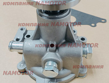 Помпа Shibaura J843, N843-C, N843-H, N844L-C, N844LT-C, N844T, N844, N870, D4F, 403D, 404D, 403C, 404C, N873 145017950 / 145017951 / 145017730 / U45017952 / 145010060